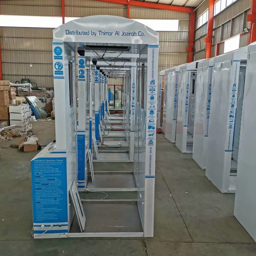 CE Ceritification Factory OEM Price Sterilizer Disinfection Cabinet Channel