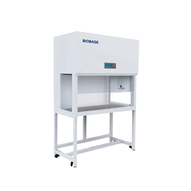 Biobase China Laminar Flow Cabinet Dust Free Laminar Flow Cabinet Clean Bench