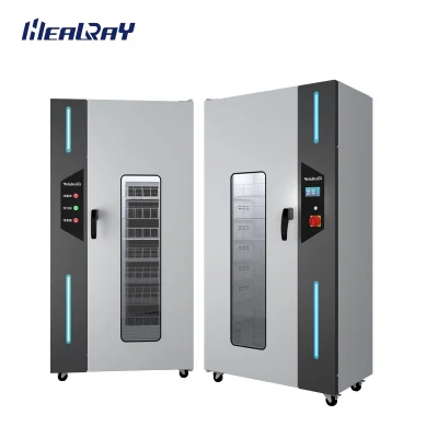 Wholesale Factory Price China Large Ozone Disinfection Cabinet Electronic Desiccators Cabinets