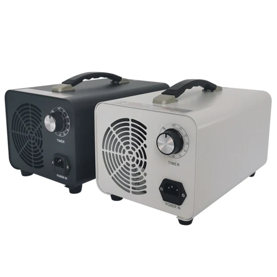 High Quality Portable Ozone Generator Ozonator 220V 110V for Air