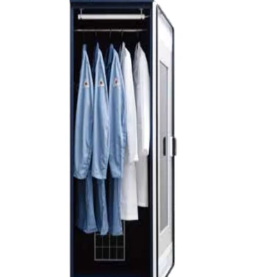 Clothing Disinfection Cabinet Dual UV and Ozone Low-Temperature Circulation Disinfection