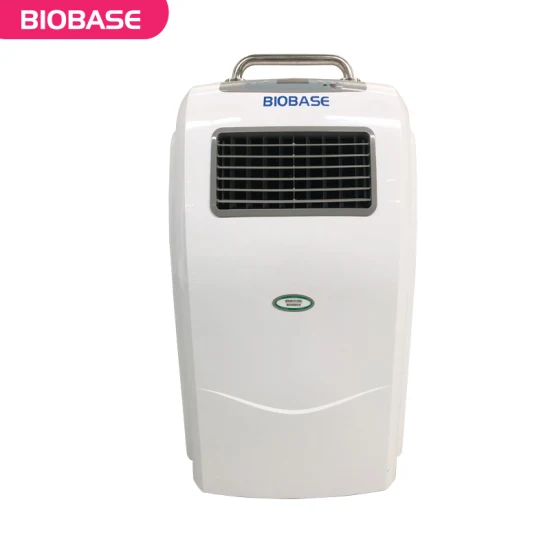 Biobase China Plasma Air Sterilizer Autoclave Sterilizer