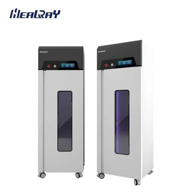 Jinan Factory Price Wholesale UV Sterilizer Clothes Shoes UV Ozone Disinfection Cabinet