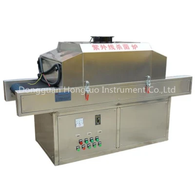 Medical UV Sterilization Furnace Ultraviolet Mask Sterilizer Machine UV Disinfection Cabinet DH-UV-3