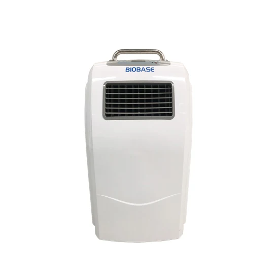 Biobase Indoor Air Disinfection Kill Virus Plasma Air Sterilizer