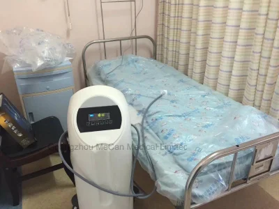 Hospital Bed Unit Ozone Sterilizer for Bed Sheet and Blanket