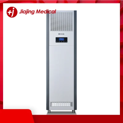 Factory Direct Sales Movable UVC Air Sterilizer for Hospital Ward Office Disinfector