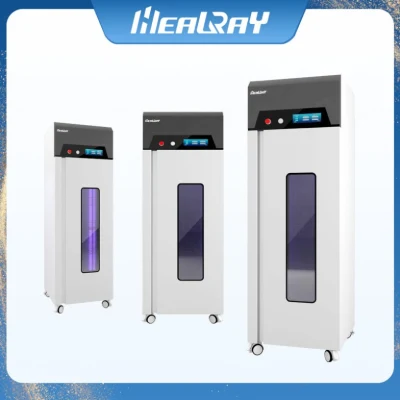 Light Sanitizer Cabinet Ozone Sterilizer Disinfection Cabinet Household Disinfecting Cabinet