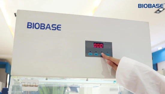 Biobase Horizontal and Vertical Laminar Flow Cabinet Clean Bench for Sales