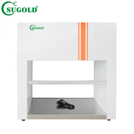 Laboratory Laminar Flow Cabinet/Vertical Air Flow Clean Bench