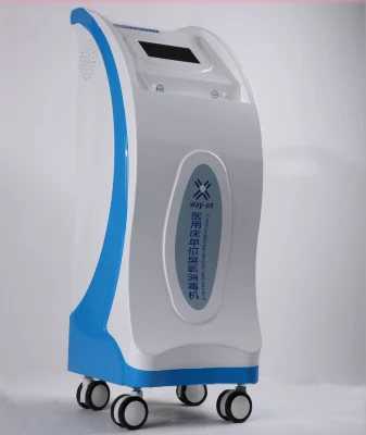 Ozone Sterilizer for Medical Bed Unit