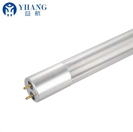 Ultraviolet Sterilizer Quartz Tube Ozone 253.7nm 10W 15W 18W 30W 36W UVC Tube Light