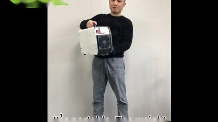 CE Certified 5g Ozone Generator